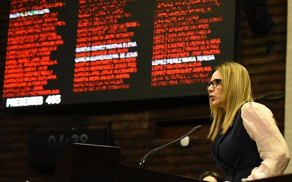Gobierno Federal debe transparentar el gasto destinado a afrontar la emergencia sanitaria