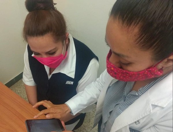 QUEDO INSTALADO EL EQUIPO ELÉCTRICO EN EL CENTRO MÉDICO “LIC. ADOLFO LÓPEZ MATEOS” QUE PERMITIRÁ REANUDAR TRATAMIENTOS DE HEMODIÁLISIS
