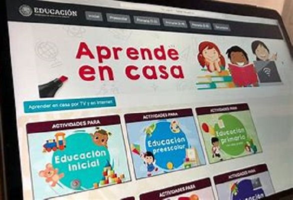 Hasta que todo el país se encuentre en semáforo epidemiológico verde regresaran los alumnos a las aulas: EMB