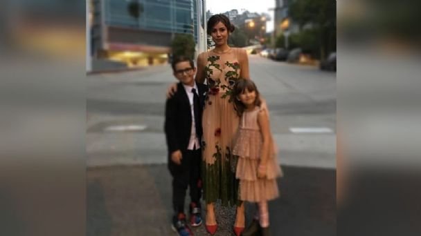 Día de las Madres en México: Camila Sodi, Verónica Castro, Eugenio Derbez y otros famosos celebraron así