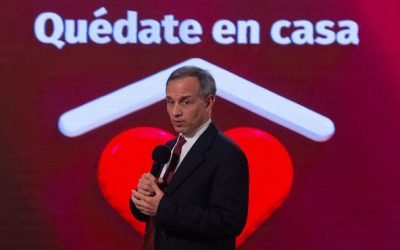 LA ESTRATEGIA DE LÓPEZ-GATELL CONTRA EL COVID-19 AFECTÓ A MILES DE ESTUDIANTES EN MÉXICO: JESÚS ZAMBRANO