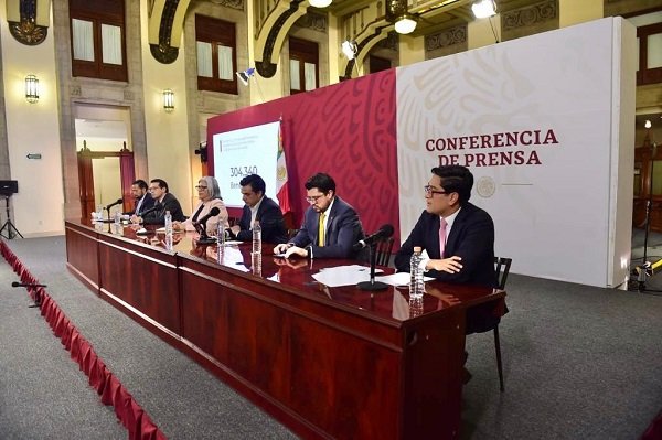 Iniciará el gobierno federal la dispersión de recursos a empresas familiares correspondientes al Programa Créditos a la Palabra