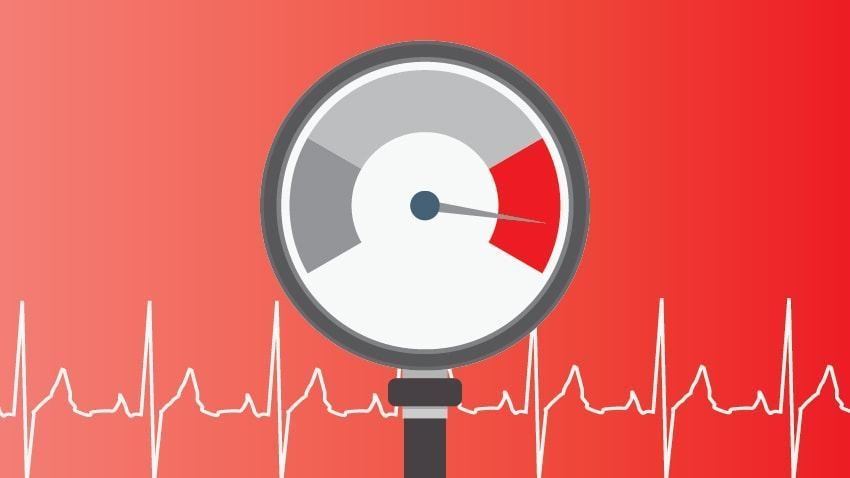 ¿TIENES HIPERTENSIÓN? IMSS DA CONSEJOS DE EXTREMA IMPORTANCIA ANTE COVID-19