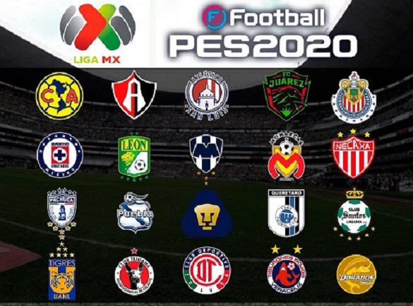 AUTORIZA LIGA MX APERTURA DE ESTADIOS EN LA FASE FINAL DE LIGA GUARD1ANES 2020