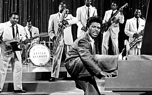 El gran pionero del rock n’ roll, Little Richard muere a los 87 años