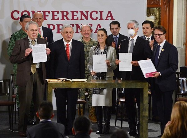 ATESTIGUA DEL MAZO CONVENIO ENTRE LA FEDERACIÓN Y LA FUNDACIÓN TELETÓN PARA RECONVERTIR 23 CRIT DEL PAÍS Y ATENDER ENFERMOS DE COVID-19