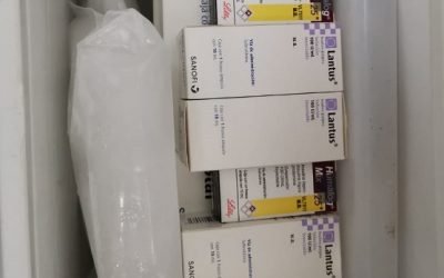 INADMISIBLE QUE EL DESABASTO DE MEDICAMENTOS EN EL PAÍS NO SE RESUELVA, Y QUE LAS AUTORIDADES PRIORICEN UNA CONSULTA MILLONARIA: ZAMBRANO