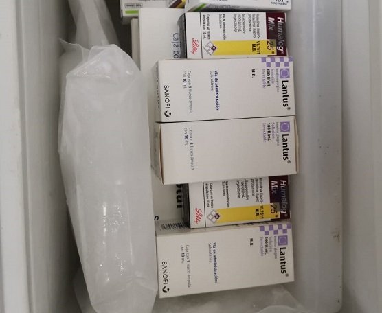INADMISIBLE QUE EL DESABASTO DE MEDICAMENTOS EN EL PAÍS NO SE RESUELVA, Y QUE LAS AUTORIDADES  PRIORICEN UNA CONSULTA MILLONARIA: ZAMBRANO