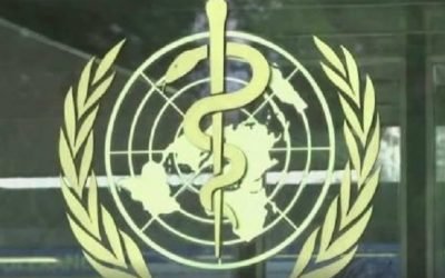 OMS lamenta el anuncio de Estados Unidos sobre su intención de retirarse