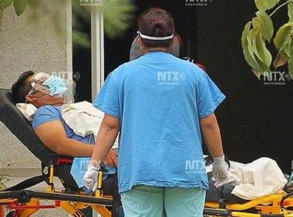 Variante delta duplica riesgo de hospitalización, según estudio