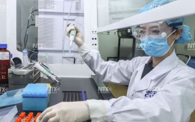 China aprueba otra vacuna para combatir COVID-19 ¿Llegará a México?