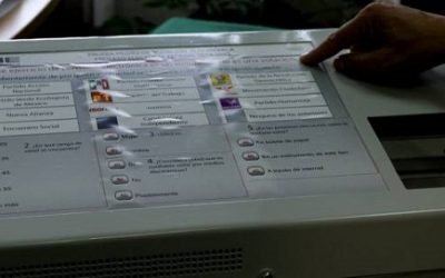 INE DEBE DAR A CONOCER NOMBRES DE ANALISTAS QUE REALIZARON EVALUACIÓN TÉCNICA DEL SISTEMA DE VOTO POR INTERNET: INAI