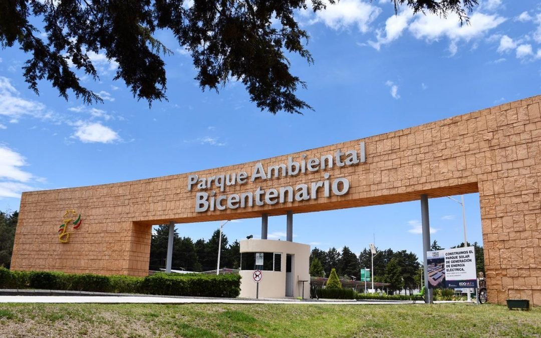 REABRE GEM PARQUES ESTATALES Y URBANOS, ZOOLÓGICOS Y ÁREAS NATURALES PROTEGIDAS DEL EDOMÉX