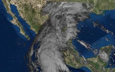 EXHORTA IPN A FORTALECER MEDIDAS DE PROTECCIÓN CIVIL POR CICLONES TROPICALES DEL ATLÁNTICO Y PACÍFICO