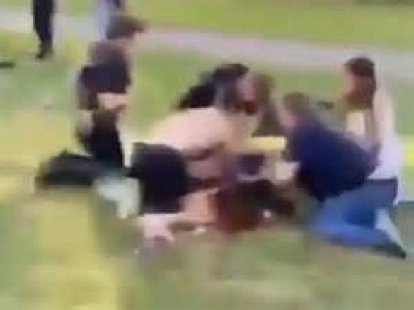 Reportan ataque con cuchillo en Reino Unido; hay varios heridos