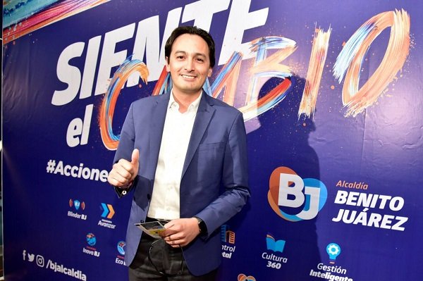 GOBIERNOS DE GUSTAVO A. MADERO E IZTAPALAPA, EPICENTROS DE LA PANDEMIA POR MALOS MANEJOS
