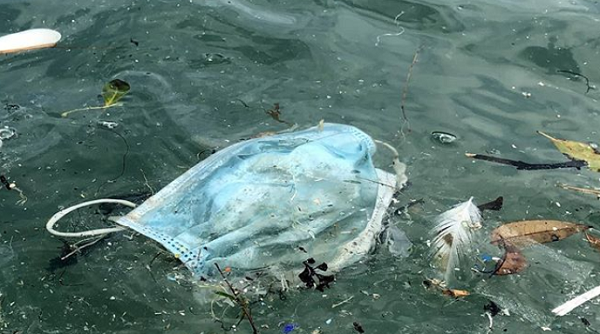 Urgen a actualizar programas para manejo de residuos generados por la pandemia