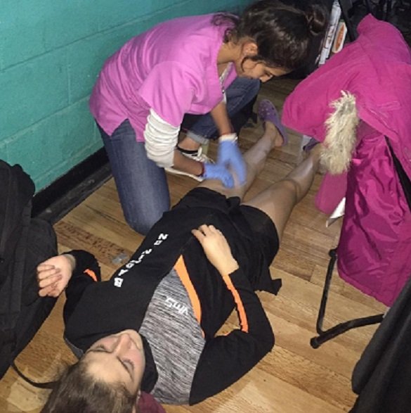 RECOMIENDA FISIATRA ENTRENAMIENTO PLIOMÉTRICO PARA MEJORAR EL RENDIMIENTO DE LOS DEPORTISTAS MEXIQUENSES