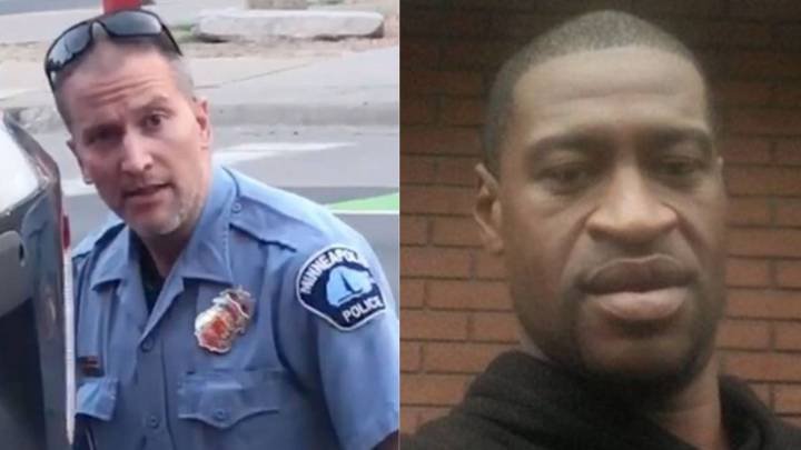 Paso a paso: así fueron los últimos minutos con vida de George Floyd