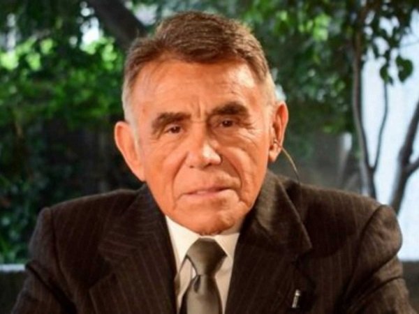 A los 81 años fallece el comediante Héctor Suárez