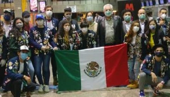 SOLIDARIDAD Y APOYO A ESTUDIANTES AGUASCALENTENSES VARADOS EN EL EXTRANJERO POR PANDEMIA