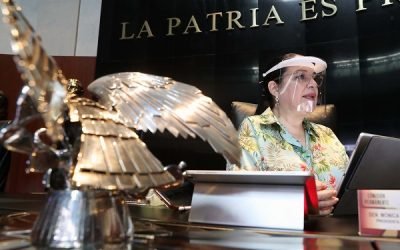 Solicitan que Miguel Ángel Mancera informe sobre línea 12 del Metro