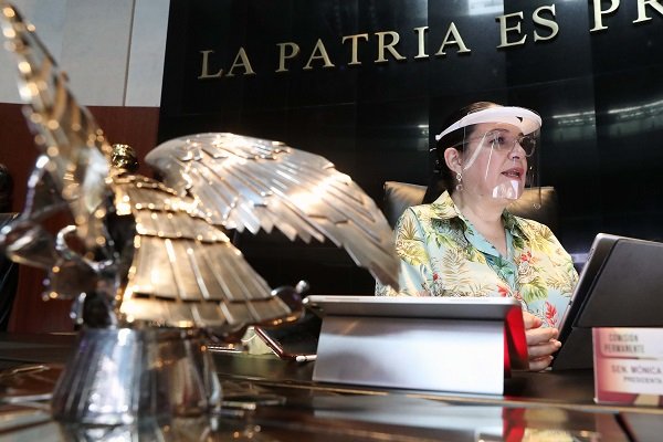 Solicitan que Miguel Ángel Mancera informe sobre línea 12 del Metro