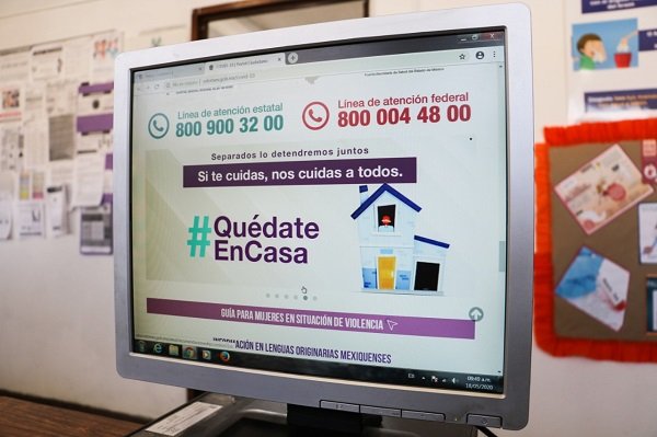 VUELTA AL CONFINAMIENTO CONFIRMA FRACASO DEL GOBIERNO DE AMLO PARA FRENAR PANDEMIA: VERÓNICA JUÁREZ