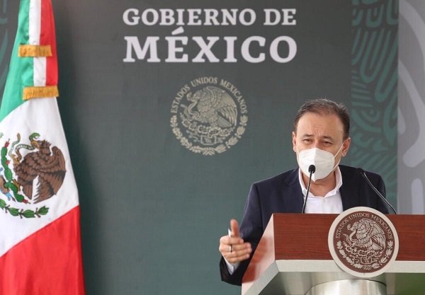 Detrás del atentado ‘está una organización criminal consolidada’: Alfonso Durazo