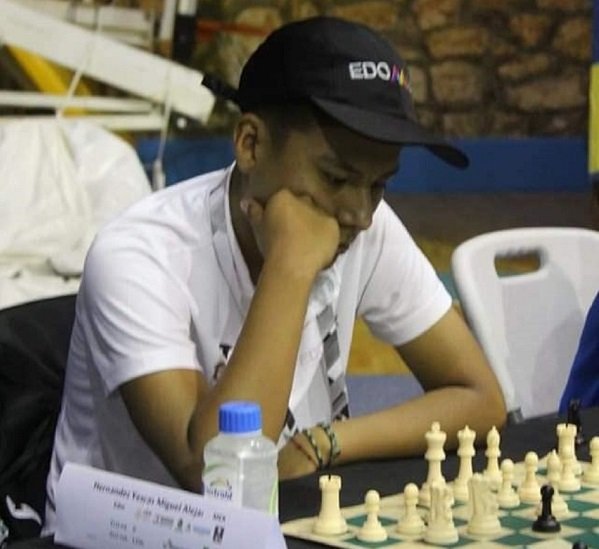 PREMIAN A GANADORES DE LA COPA EDOMÉX DE AJEDREZ EN LÍNEA