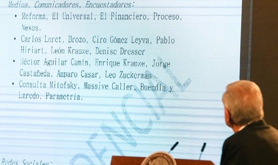 AMLO DEBE DEJAR DE PERDER TIEMPO INVENTANDO COMPLOTS: PRD
