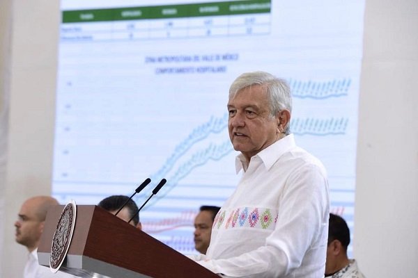 Si hay rebrote se sugerirá cerrar establecimientos