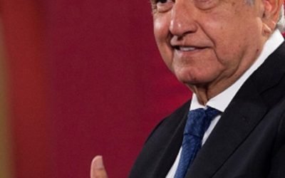 AMLO ACUSA QUE EL NINTENDO TIENE ENSIMISMADOS A LOS NIÑOS; LE RESPONDEN CON MEMES