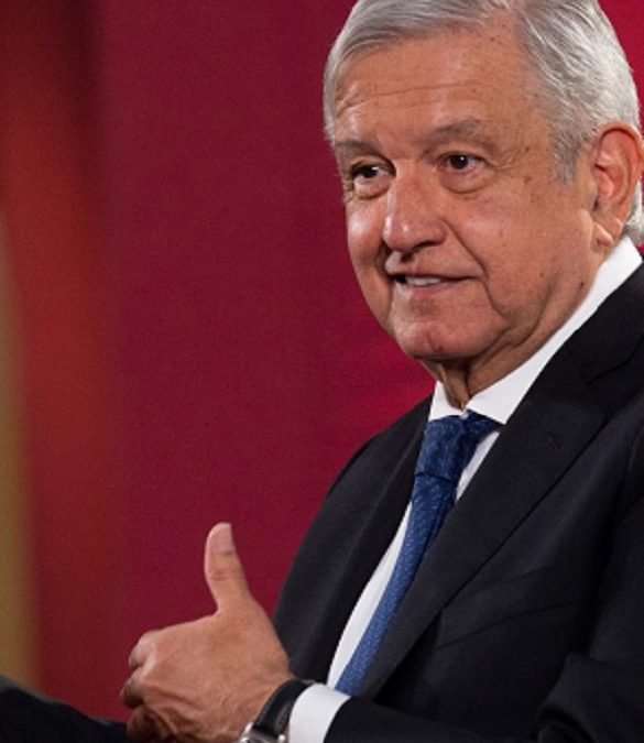 No hay límite presupuestal para damnificados tras paso de ‘Grace’ en Veracruz: AMLO