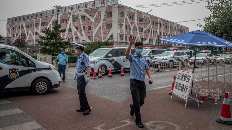 En Austria, prohíben a no vacunados contra covid entrar a espacios comunes de ocio
