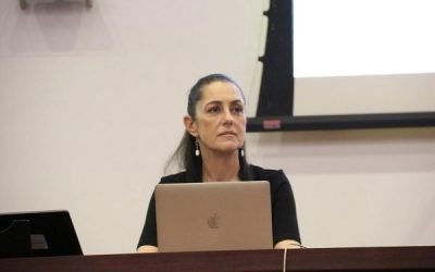 Grupo interdisciplinario para alertar sobre derrames de hidrocarburos será permanente: Sheinbaum