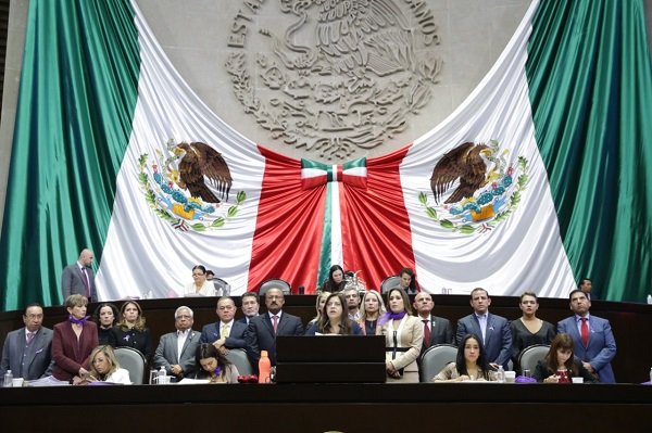 Las mayorías parlamentarias traicionaron al pueblo de México, eliminaron 109 fondos y fideicomisos que atendían necesidades y problemáticas de la sociedad: GPPRI
