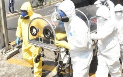 OCULTA GobCDMX CIFRA DE FALLECIDOS POR COVID: ACCIÓN NACIONAL