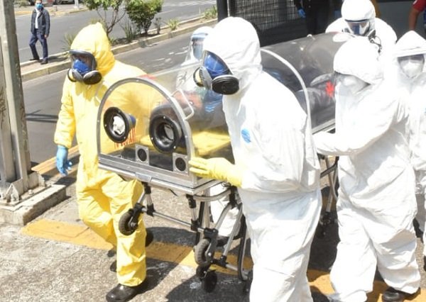 OCULTA GobCDMX CIFRA DE FALLECIDOS POR COVID: ACCIÓN NACIONAL