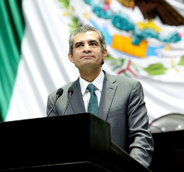 REDOBLAR ESFUERZOS PARA CONTENER LAS FUENTES DE CONTAGIO POR COVID-19 ENTRE LOS TRABAJADORES DE PEMEX Y CFE: GPPRI