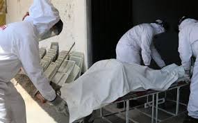 Declara OMS fin de segunda epidemia de ébola en Guinea