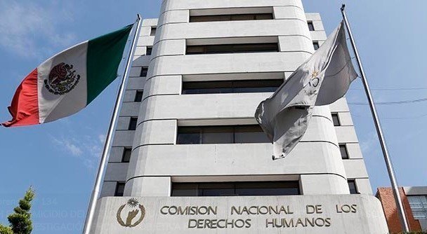 La CNDH investigará causas de despido de un trabajador de ese organismo