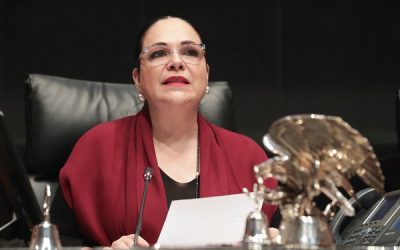 Comisión de Gobernación determinará si proceden solicitudes sobre desaparición de poderes