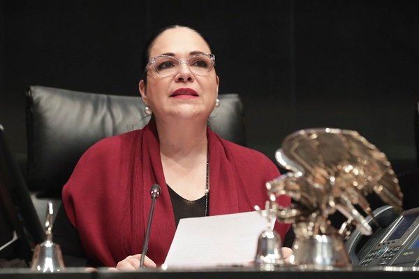 Comisión de Gobernación determinará si proceden solicitudes sobre desaparición de poderes