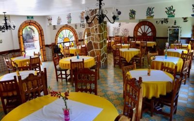 Recibe Senado minuta para garantizar que el salario no pueda ser remplazado por propinas