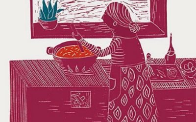 ACERCAN A LA POBLACIÓN EL ARTE CULINARIO DEL EDOMÉX