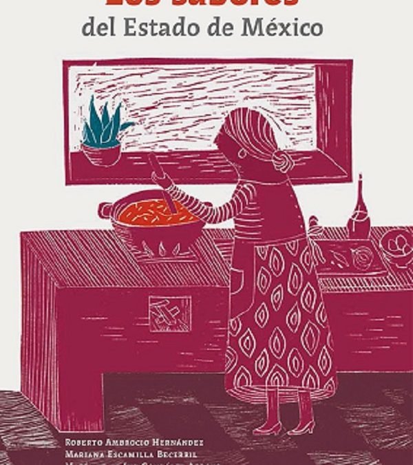 ACERCAN A LA POBLACIÓN EL ARTE CULINARIO DEL EDOMÉX