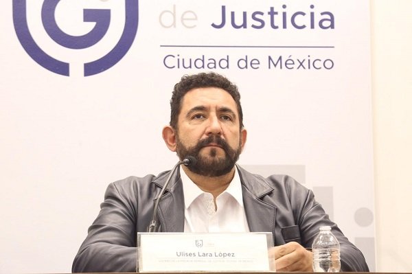 Sicarios que atacaron al secretario de Seguridad Ciudadana de la capital, Omar García Harfuch dispararon 414 veces: UL