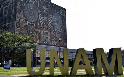 Rendirán homenaje a la Máxima Casa de Estudios “UNAM”