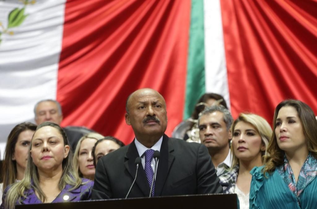 LLAMAN LEGISLADORES DEL PRI A DEFENDER Y FORTALECER LOS ÓRGANOS CONSTITUCIONALES AUTÓNOMOS.
